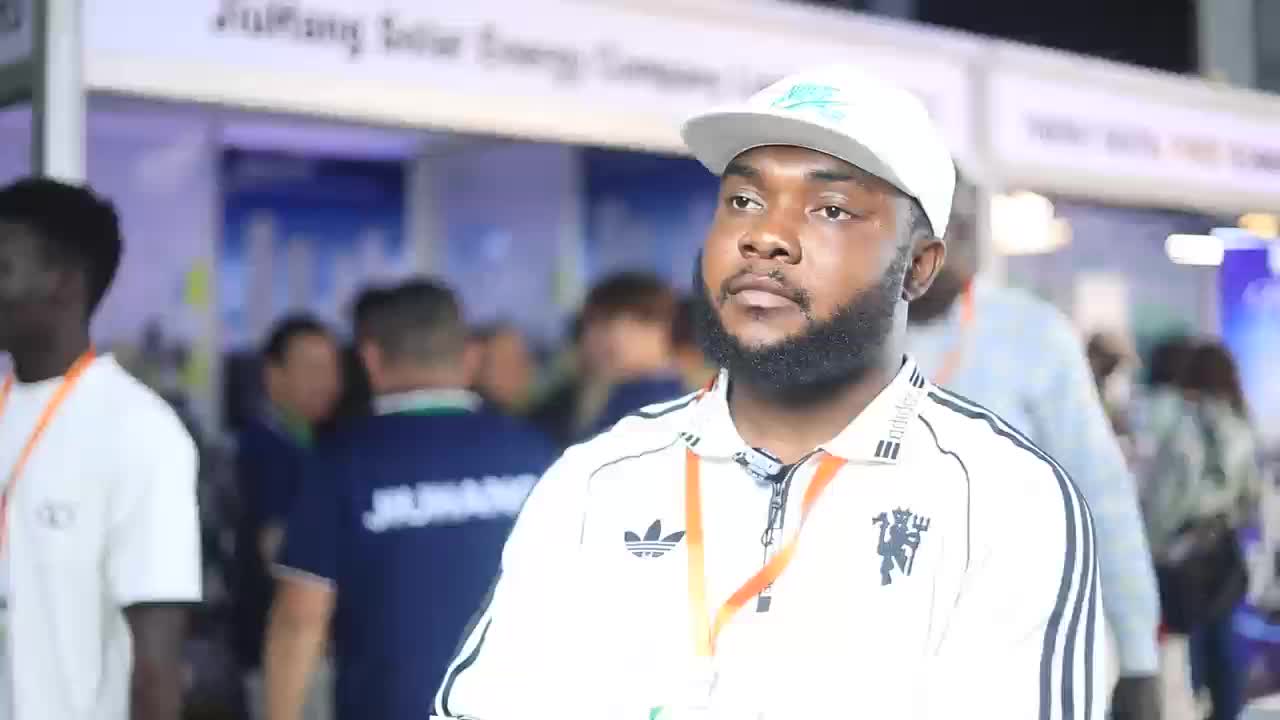 On-site Interviews with Exhibiting Companies: Let’s Hear What the Entrepreneurs Say