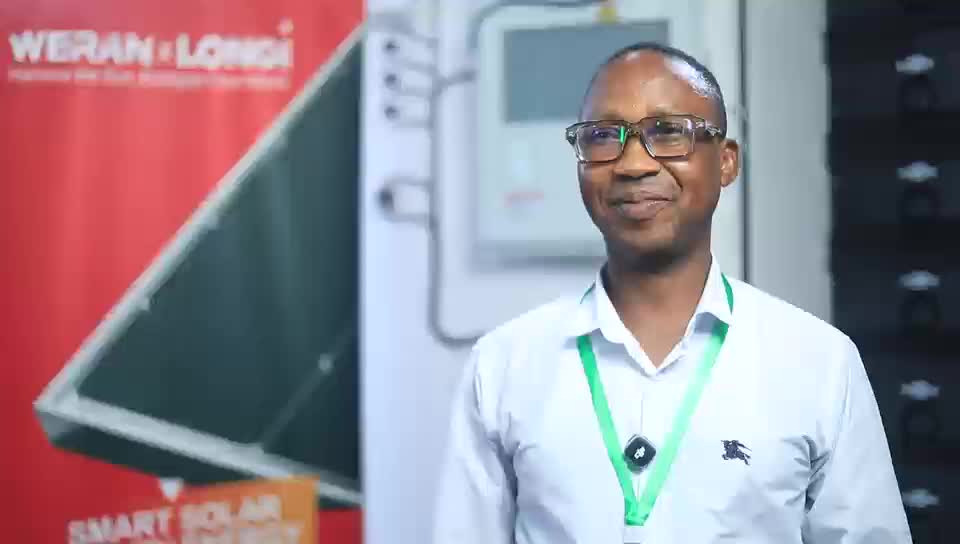Let’s hear what the entrepreneurs have to say about NNEPIE